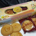 Cookies Kacang isi 10 pcs