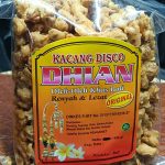 Kacang Disco Dhian 400g