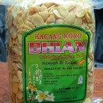 Kacang Koro Dhian 400g