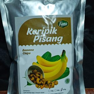 Kripik Pisang