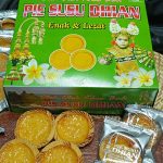 Pie Susu Dhian Ori Isi 50 pcs
